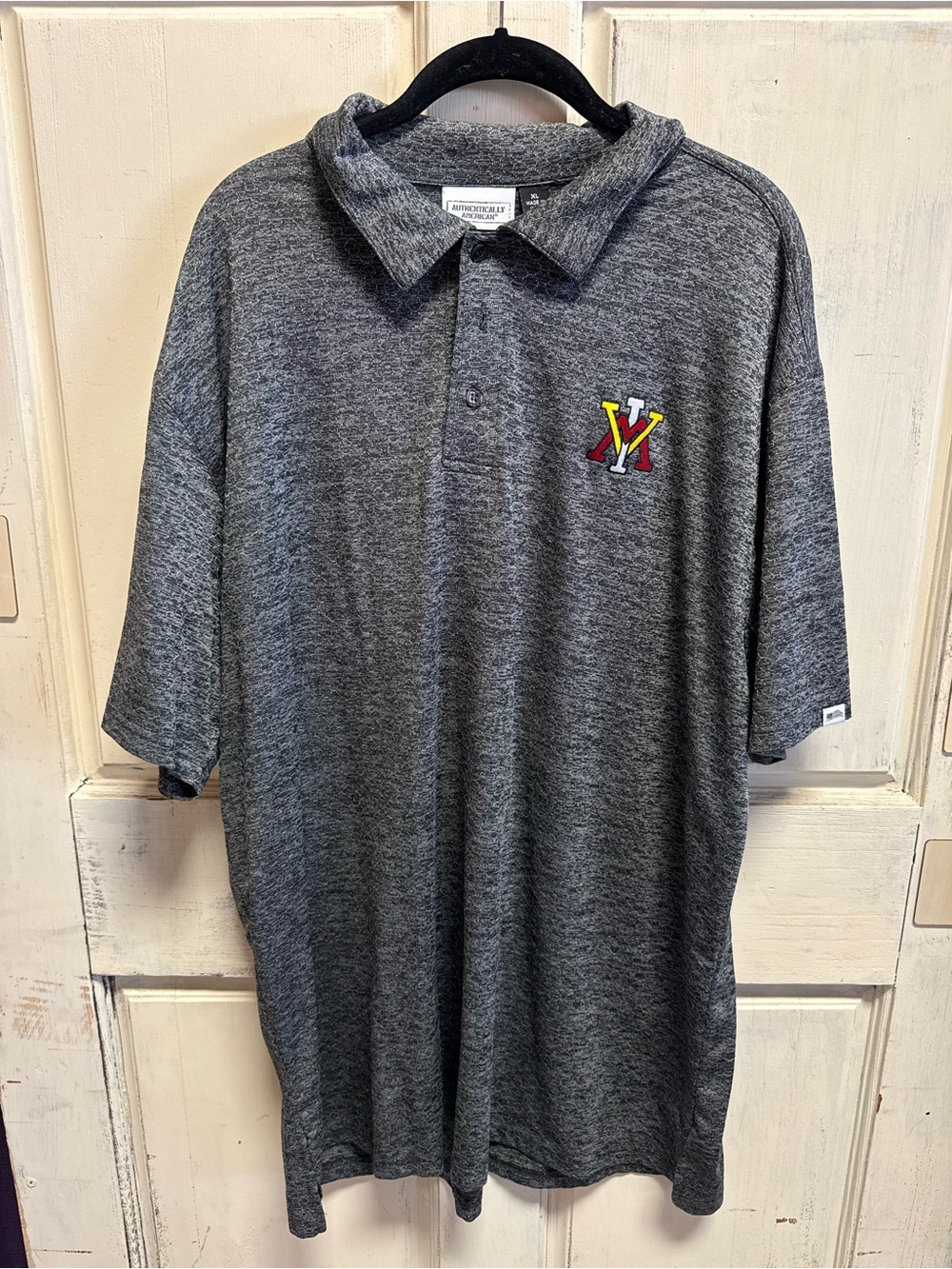 Men's VMI Polo Shirt